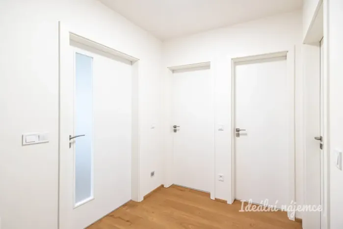 Pronájem bytu 4+kk, Horoušany, Kubišova, 120 m2