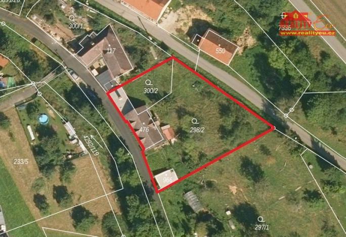 Prodej rodinného domu, Opatov, 120 m2