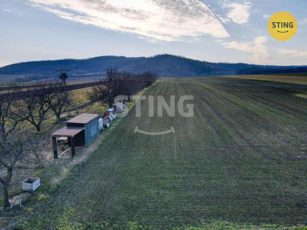 Prodej pozemku pro bydlení, Vedrovice, 3635 m2