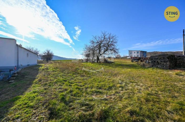 Prodej pozemku pro bydlení, Vedrovice, 3635 m2