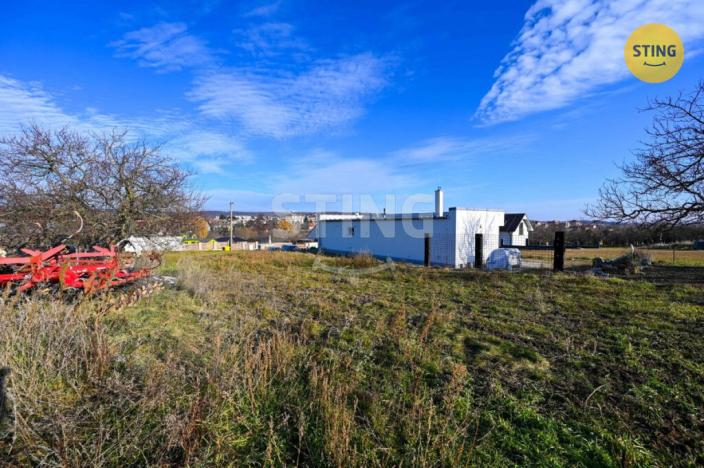 Prodej pozemku pro bydlení, Vedrovice, 3635 m2