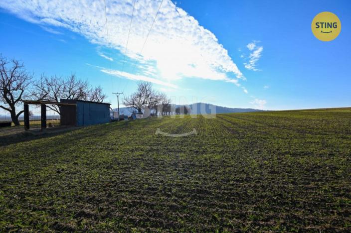 Prodej pozemku pro bydlení, Vedrovice, 3635 m2