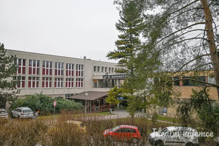 Pronájem bytu 1+1, Brno - Žabovřesky, Lipská, 36 m2