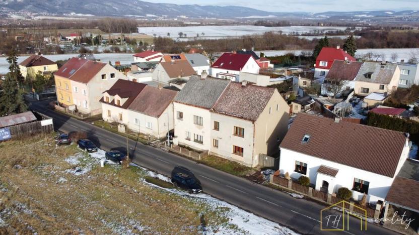 Prodej rodinného domu, Modlany - Věšťany, 200 m2