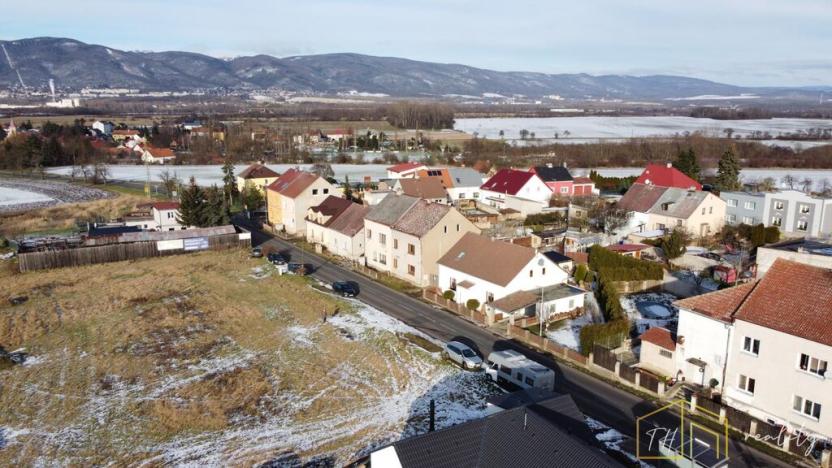 Prodej rodinného domu, Modlany - Věšťany, 200 m2