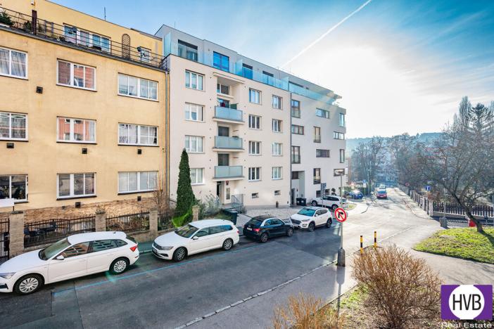 Prodej bytu 2+1, Praha - Břevnov, U dělnického cvičiště, 72 m2