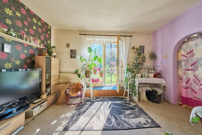 Prodej vícegeneračního domu, Trutnov - Poříčí, Náchodská, 256 m2