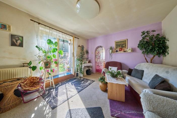 Prodej vícegeneračního domu, Trutnov - Poříčí, Náchodská, 256 m2