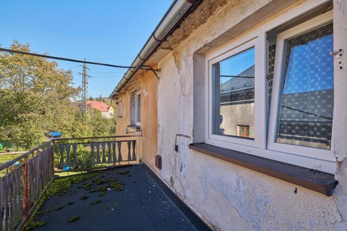 Prodej vícegeneračního domu, Trutnov - Poříčí, Náchodská, 256 m2