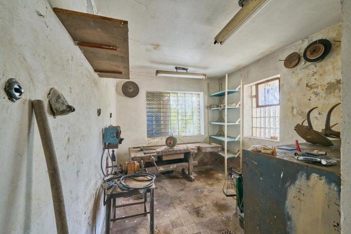 Prodej vícegeneračního domu, Trutnov - Poříčí, Náchodská, 256 m2