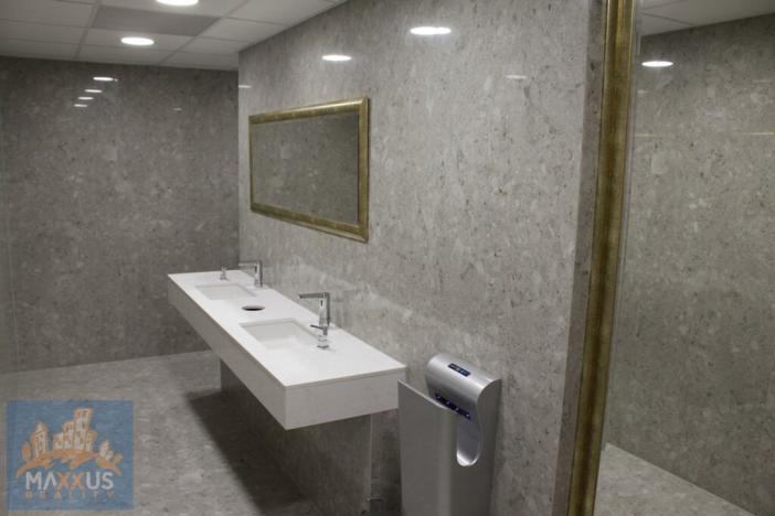 Pronájem kanceláře, Praha - Stodůlky, Šafránkova, 23 m2