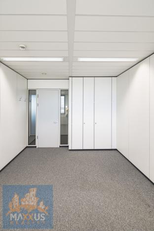 Pronájem kanceláře, Praha - Stodůlky, Šafránkova, 23 m2