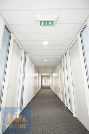 Pronájem kanceláře, Praha - Stodůlky, Šafránkova, 46 m2