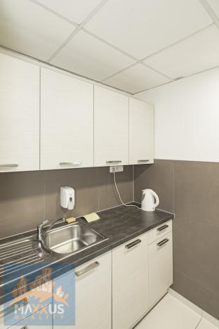 Pronájem kanceláře, Praha - Stodůlky, Šafránkova, 46 m2