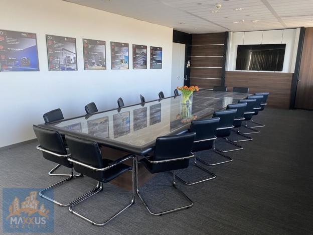 Pronájem kanceláře, Praha - Stodůlky, Šafránkova, 46 m2