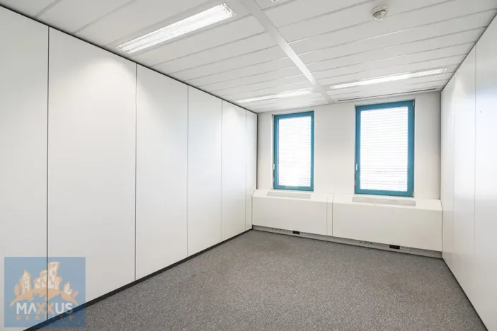 Pronájem kanceláře, Praha - Stodůlky, Šafránkova, 46 m2