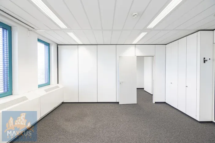 Pronájem kanceláře, Praha - Stodůlky, Šafránkova, 46 m2