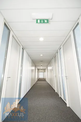 Pronájem kanceláře, Praha - Stodůlky, Šafránkova, 46 m2