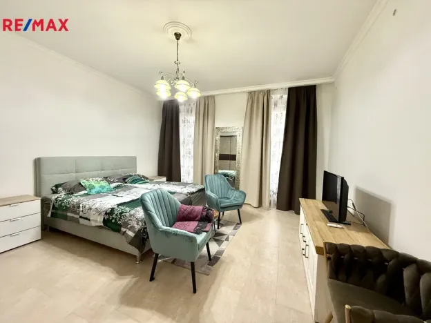 Pronájem bytu 2+1, Karlovy Vary, Petřín, 47 m2