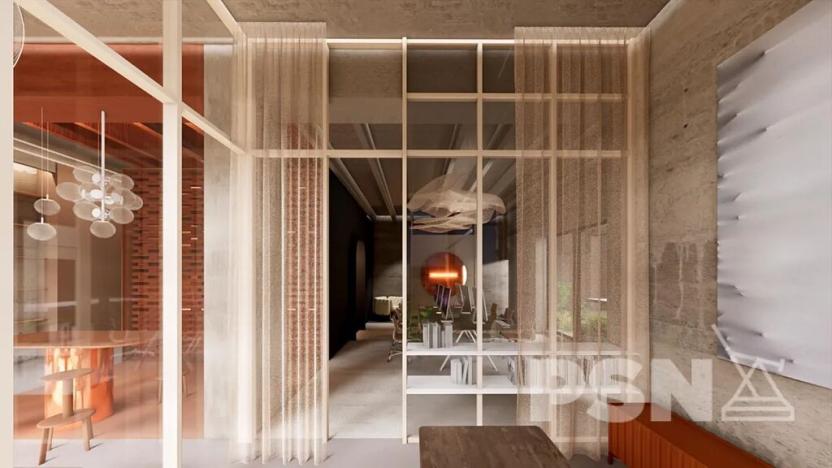 Prodej kanceláře, Praha - Modřany, Československého exilu, 132 m2