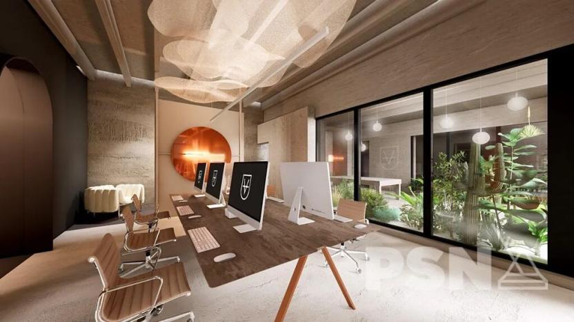 Prodej kanceláře, Praha - Modřany, Československého exilu, 132 m2