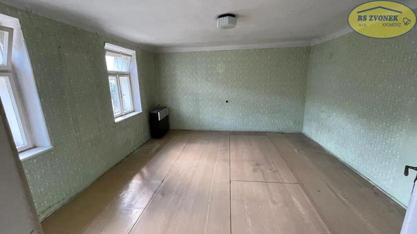 Prodej rodinného domu, Kroměříž, 97 m2