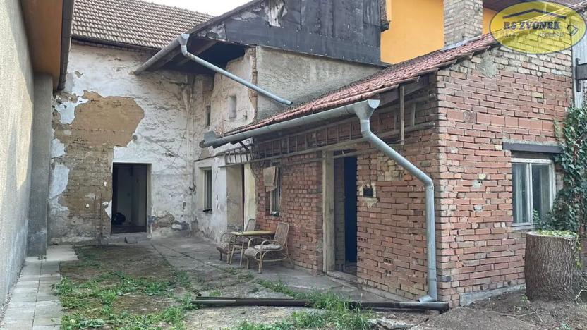 Prodej rodinného domu, Kroměříž, 97 m2