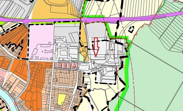 Prodej komerčního pozemku, Kroměříž, Jožky Silného, 4605 m2