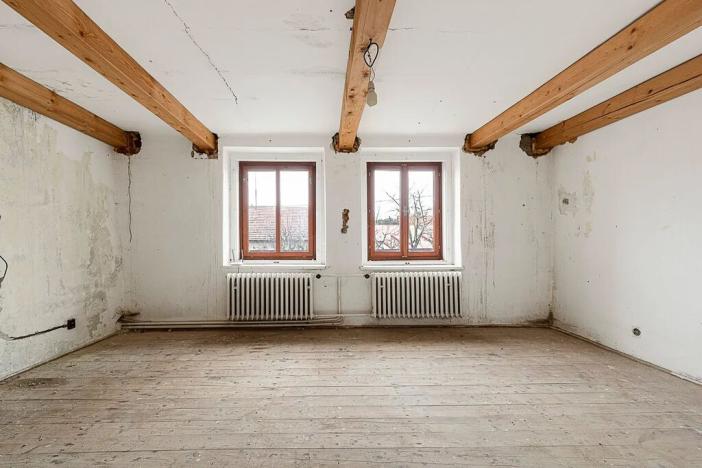 Prodej rodinného domu, Buš, 104 m2