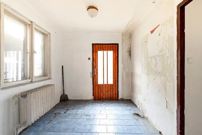 Prodej rodinného domu, Buš, 104 m2