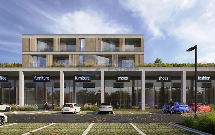 Prodej bytu 3+kk, Opava, 80 m2