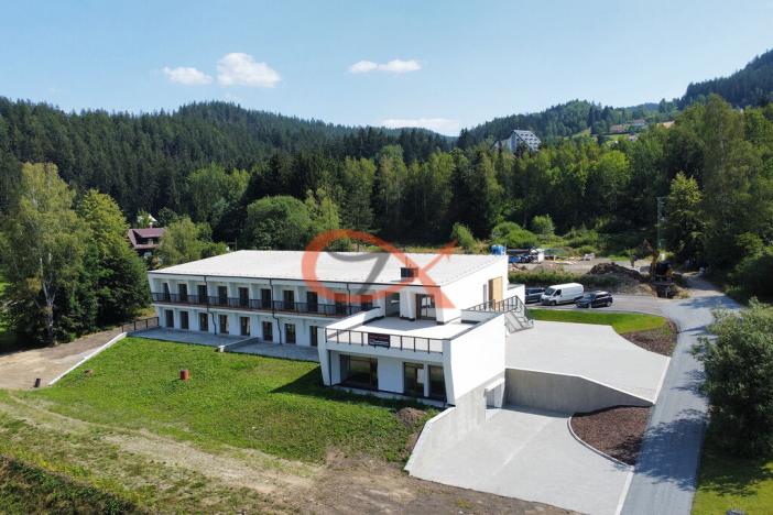 Prodej bytu 3+kk, Horní Bečva, 87 m2