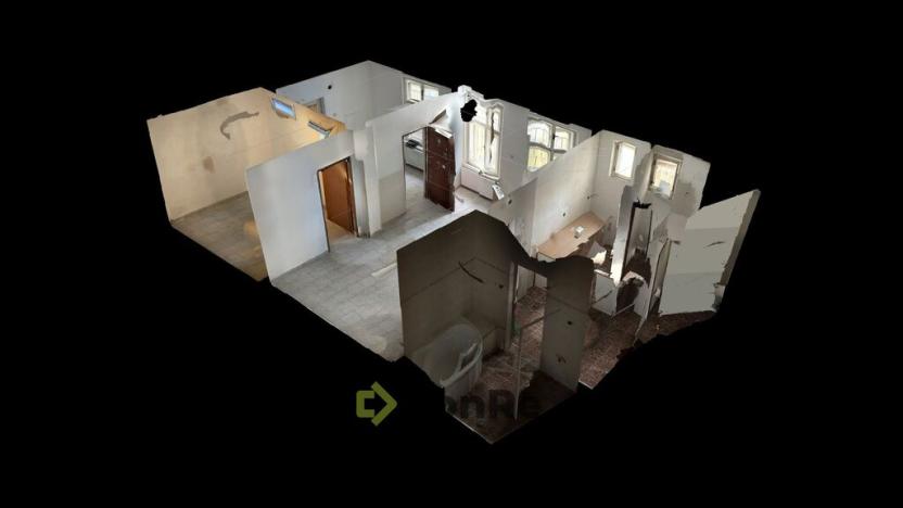 Prodej ordinace, Chrastava, Frýdlantská, 60 m2