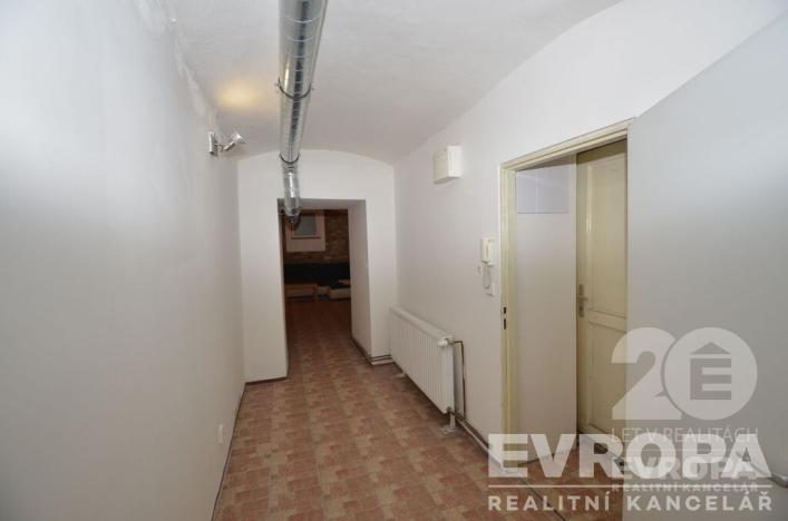 Prodej komerční nemovitosti, Praha - Žižkov, U božích bojovníků, 47 m2