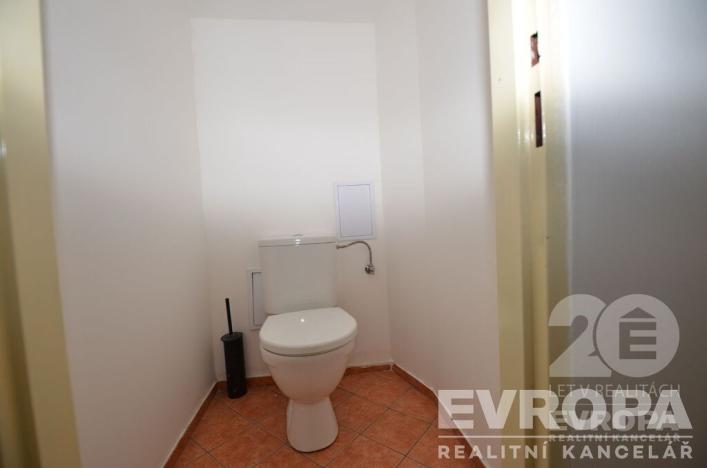 Prodej komerční nemovitosti, Praha - Žižkov, U božích bojovníků, 47 m2