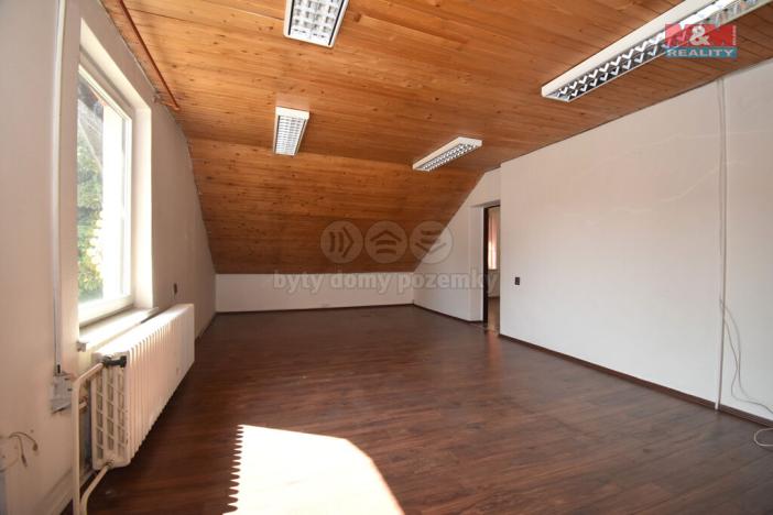 Pronájem obchodního prostoru, Ostrava - Mariánské Hory, Přemyslovců, 140 m2