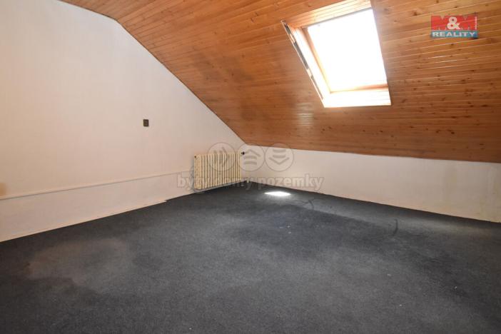 Pronájem obchodního prostoru, Ostrava - Mariánské Hory, Přemyslovců, 140 m2