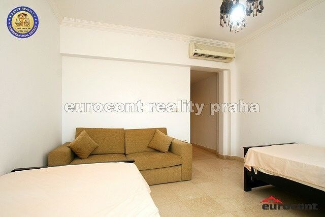 Prodej bytu 3+1, Hurghada, Egypt, Hurghada, Ismailia Road, 130 m2