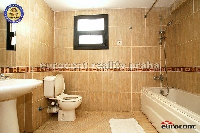 Prodej bytu 3+1, Hurghada, Egypt, Hurghada, Ismailia Road, 130 m2