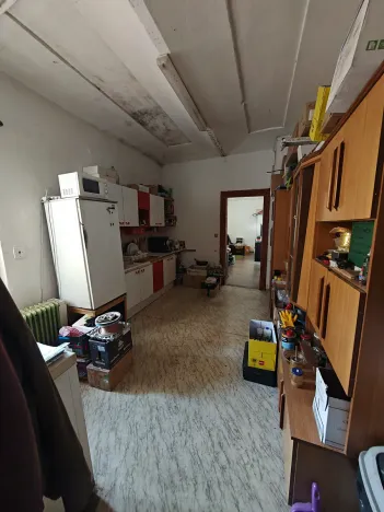 Prodej vícegeneračního domu, Sádek, 250 m2