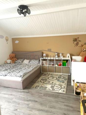 Prodej rodinného domu, Vyšší Brod, Lesní, 380 m2