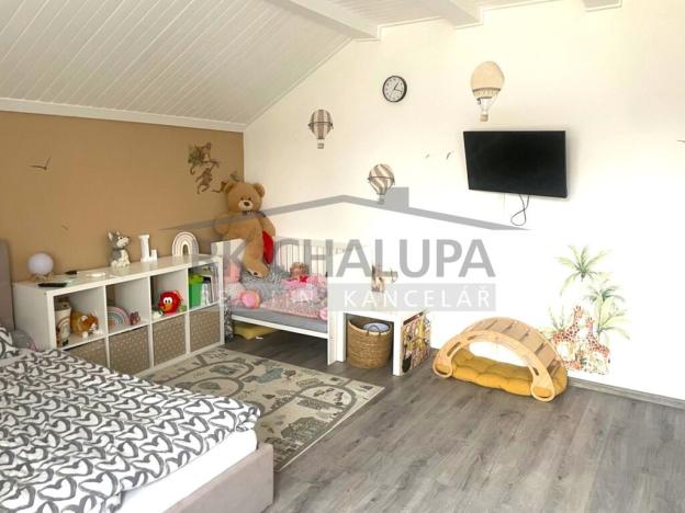 Prodej rodinného domu, Vyšší Brod, Lesní, 380 m2