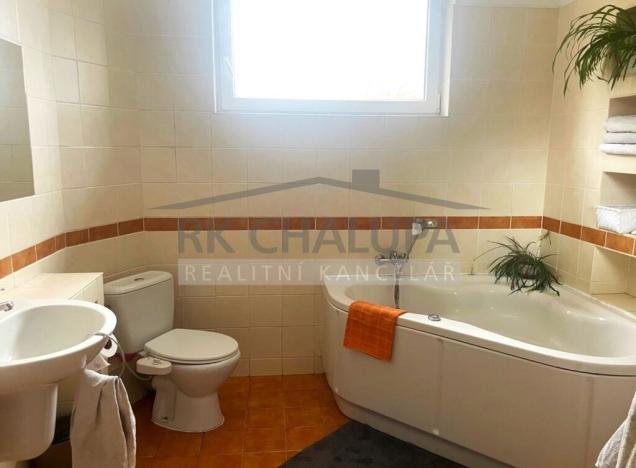 Prodej rodinného domu, Vyšší Brod, Lesní, 380 m2