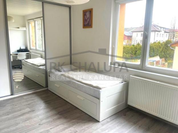 Prodej rodinného domu, Vyšší Brod, Lesní, 380 m2