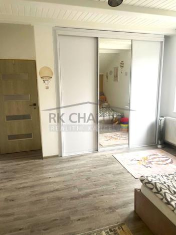 Prodej rodinného domu, Vyšší Brod, Lesní, 380 m2