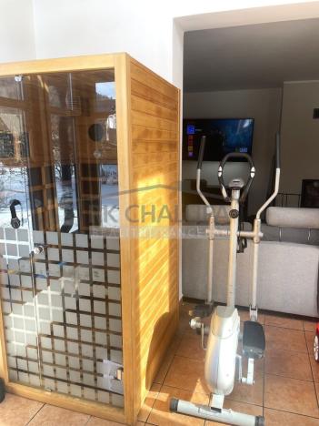 Prodej rodinného domu, Vyšší Brod, Lesní, 380 m2