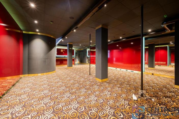 Pronájem obchodního prostoru, Jablonec nad Nisou - Mšeno nad Nisou, Palackého, 264 m2