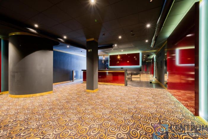 Pronájem obchodního prostoru, Jablonec nad Nisou - Mšeno nad Nisou, Palackého, 264 m2