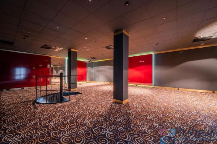 Pronájem obchodního prostoru, Jablonec nad Nisou - Mšeno nad Nisou, Palackého, 264 m2