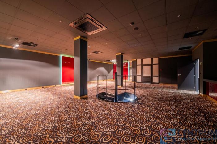 Pronájem obchodního prostoru, Jablonec nad Nisou - Mšeno nad Nisou, Palackého, 264 m2